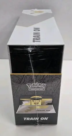 Pokemon 25th Anniversary Celebrations Box Ultra Premium Collection UPC - SEALED - Image 3