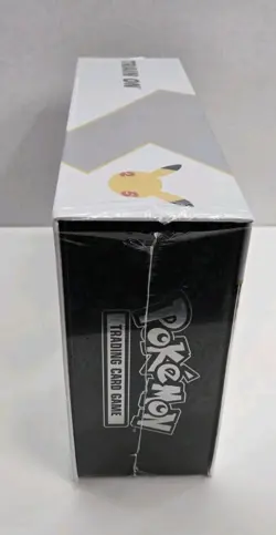 Pokemon 25th Anniversary Celebrations Box Ultra Premium Collection UPC - SEALED - Image 4