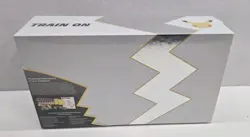 Pokemon 25th Anniversary Celebrations Box Ultra Premium Collection UPC - SEALED - Image 5