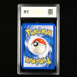 TQG 9.5 MINT+ 2004 Pokemon ENG Magnemite 68/112 C - Image 2