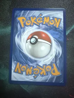 Duosion Pokeball Reverse Holo 038/086 Black Bolt Pokemon TCG Scarlet & Violet - Image 2