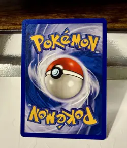 Pokemon TCG Computer Search Rare Shadowless Base Set 71/102 Regular 1999 - Image 2