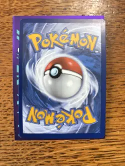 POKEMON RIOLU #215/198 ILLUSTRATION RARE SCARLET & VIOLET BASE SET - Image 2