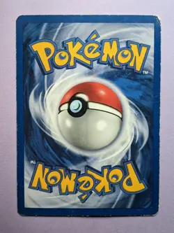 PIDGEOT 24/64 HP JUNGLE Pokemon Rare Unlimited - Image 2