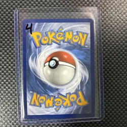 Pokemon TCG Charmander Paldean Fates 109/091 Shiny **MINT** - Image 2