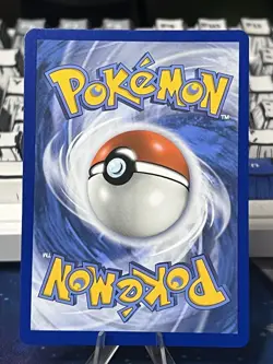 Volcanion EX Full Art 107/114 XY - Pokemon TCG Steam Siege Holo Near Mint Clean - Image 2