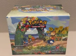 Pokemon Celebrations Mini Tins : Complete Display 8 Factory Sealed Tin Box - Image 1