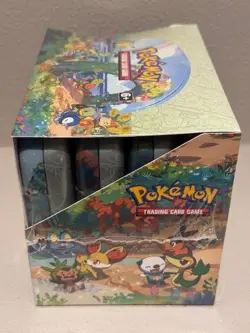 Pokemon Celebrations Mini Tins : Complete Display 8 Factory Sealed Tin Box - Image 2