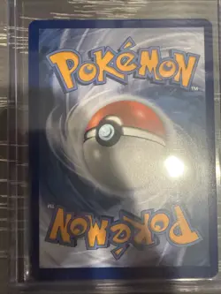 Magikarp 39/192 Pokemon TCG Rebel Clash 2020 Reverse Holo LP - Image 2