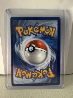 Pokemon TCG Phantasmal Flames MEOWTH 106/094 - Image 2