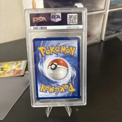 IVYSAUR 134 POKEMON MEGa And Bulbasaur Mega Both Psa 10s Two Psa 10 Slabs - Image 4