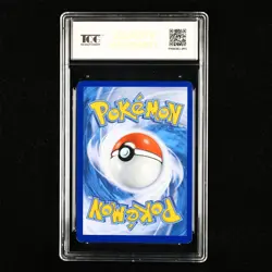 TQG 9.5 MINT+ 2022 Pokemon ENG Rowlet F SWSH220 Promo(2) - Image 3