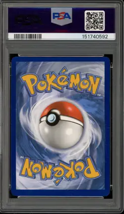 Pokemon Umbreon VMAX Evolving Skies Secret Rare Full Alt Art #215 PSA 10 - Image 2
