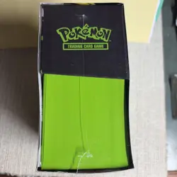 2026 Pokemon Perfect Order -ETB - New - Ready To Ship - Image 4