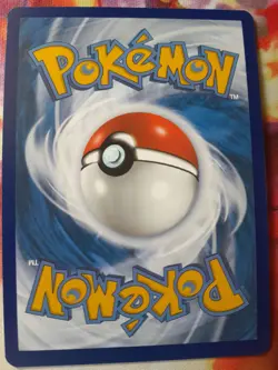 Pokemon Classic Collection English Lapras Holo CLB 008/034 NM - Image 2