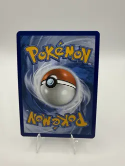 Pokemon N's Zekrom 031 Me: Mega Evolution Promo Holo Promo 130 HP Basic Dragon - Image 2