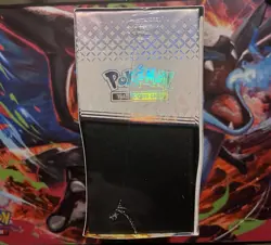 Pokemon Prismatic Evolutions ETB Elite Trainer Box Brand New Factory Sealed - Image 3