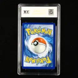 TQG 9 MINT 2016 Pokemon ENG Koffing 27/124 C - Image 3