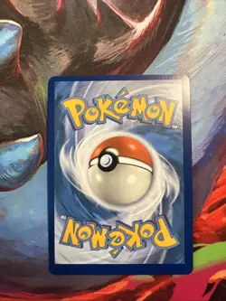 Pokemon Origin Forme Palkia V 167/189 Astral Radiance Ultra Rare Holo 220 HP - Image 3