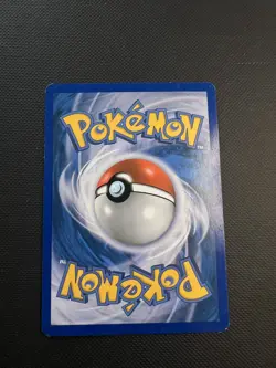 Pokemon - Magikarp 12/30 - HGSS Gyarados & Raichu Trainer Kit - Image 2