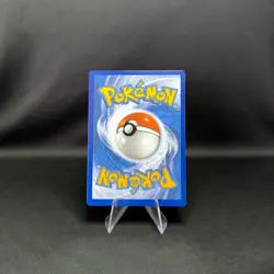 Pokemon Mimikyu 097/193 Trick or Trade Halloween Booster 2023 Holo NM - Image 2