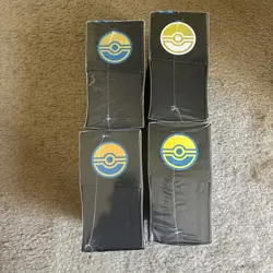 Pokemon Mega Evolution X4 (Gardevoir & Lucario) Elite Trainer Box ETB Sealed New - Image 5