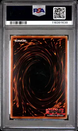 PSA 2 1ST EDITION ULTIMATE RARE Winged Kuriboh TLM-EN005 YUGIOH Lost Millenium - Image 2