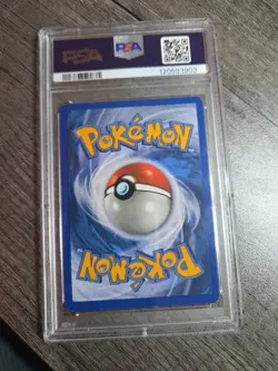 Pokemon 2007 EX Power Keepers Gold Star #101 Jolteon-Holo PSA 6 - Image 2