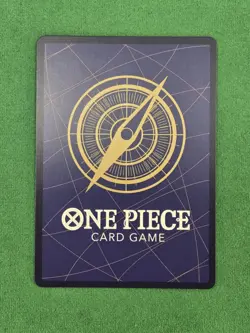 OP07-051 Boa Hancock : Super Rare Foil English One Piece TCG Card : OP07: 500 - Image 4