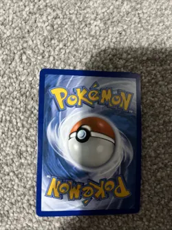 Pokemon TCG Meowth VMAX SWSH005 Black Star Promo Holo Card NM/M Pack Fresh - Image 2