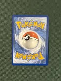 Pokemon Mew EX 205/165 Scarlet & Violet 151 Gold Secret Rare NM - Image 3