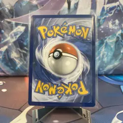 Pokemon TCG Heracross Paldea Evolved Holo Card Illustration Rare 194/193 - Image 2