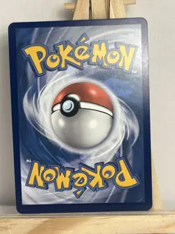 Pokemon TCG Mew v Fusion Strike 113/264 Holo Ultra Rare - Image 2