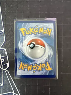 Mega Zygarde ex - Gold Mega Hyper Rare - Perfect Order - 124/088 - Pokemon Card - Image 5