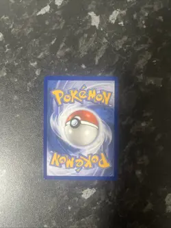 N’s Zekrom MEP 031 Pokemon Center Stamped - Image 3