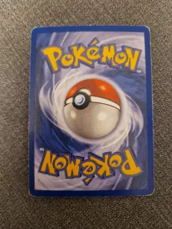 Onix 56/102 Vintage Pokemon TCG Base Set Wotc 1999. - Image 2