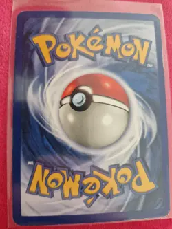 Pokemon Team Rocket Koffing TCG Card 58/82 2000 Common Wotc - Image 2