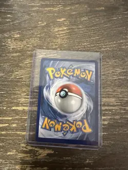 Pokemon Mew VMAX Full Art Ultra Rare Holo 114/264 Fusion Strike 310 HP TCG - Image 2