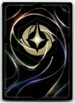 Judy Hopps 152/204 Foil Rise of the Floodborn Disney Lorcana TCG - Image 2