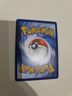 Pokemon TCG Destined Rivals Team Rockets Persian EX Card 219/182 - Image 3