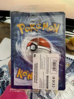 Pokemon TCG: 5x Sealed Pikachu At The Museum Jumbo Promo Card NHM Promo. - Image 5