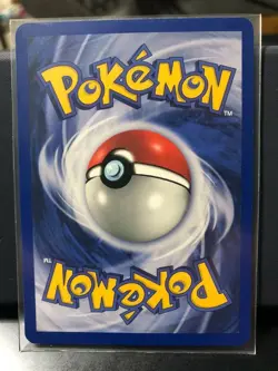 Erika's Dragonair 4/132 Gym Heroes HOLO RARE Pokemon Card - Image 2