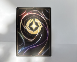 Lawrence 186/204 Disney Lorcana Rise of the Floodborn Uncommon Cold Foil Card NM - Image 2