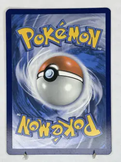 Pokemon TCG Numel Reverse Holo Card Peelable Ditto 013/078 Pokemon Go Near Mint - Image 2