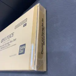 One Piece Card Game - Playmat and Storage Box Set - Monkey.D.Luffy - Image 3