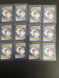 Ascended Hero Illustration Rare Lot Of 12 Cards All NM Condition - Image 2