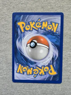 Magmar 93/132 - Secret Wonders - Pokemon Card - Image 2