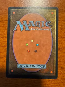 Magic the Gathering MTG Howling Mine (377) Fifth Edition LP - Image 2