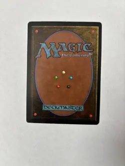 Mana Drain MTG Legends Magic: the Gathering NM - Image 2