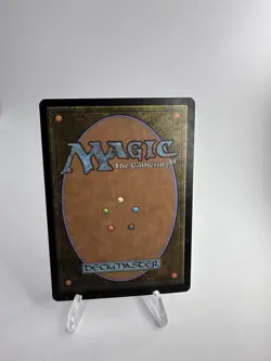 MtG CLB Baldur's Gate Morphic Pool Extended NM - Image 2